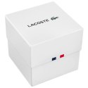 Lacoste Zegarek Męski Lacoste Adventurer 2011301 + BOX