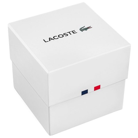 Lacoste Zegarek Męski Lacoste Adventurer 2011301 + BOX Lacoste Zegarek Męski Lacoste Adventurer 2011301 + BOX