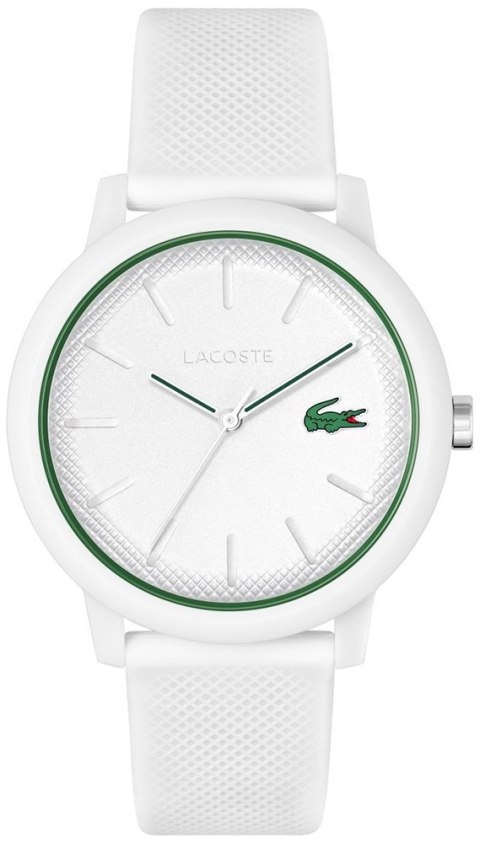 Lacoste Zegarek Męski Lacoste LACOSTE 12.12 2011169 + BOX Lacoste Zegarek Męski Lacoste LACOSTE 12.12 2011169 + BOX