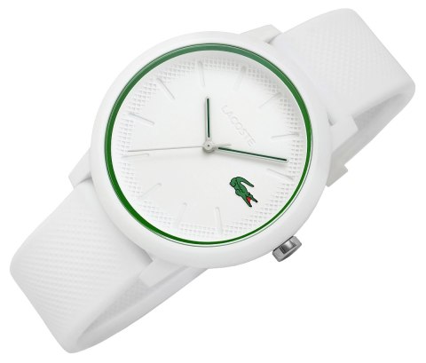Lacoste Zegarek Męski Lacoste LACOSTE 12.12 2011169 + BOX Lacoste Zegarek Męski Lacoste LACOSTE 12.12 2011169 + BOX