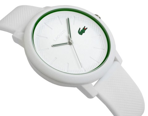 Lacoste Zegarek Męski Lacoste LACOSTE 12.12 2011169 + BOX Lacoste Zegarek Męski Lacoste LACOSTE 12.12 2011169 + BOX