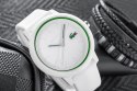 Lacoste Zegarek Męski Lacoste LACOSTE 12.12 2011169 + BOX