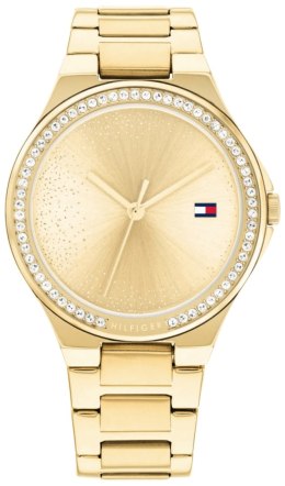 Tommy Hilfiger Zegarek Damski Tommy Hilfiger Juliette 1782642 + BOX