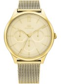 Tommy Hilfiger Zegarek Damski Tommy Hilfiger Layla 1782458 + BOX