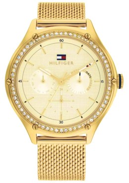 Tommy Hilfiger Zegarek Damski Tommy Hilfiger Lexi 1782655 + BOX