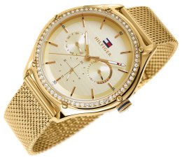 Tommy Hilfiger Zegarek Damski Tommy Hilfiger Lexi 1782655 + BOX