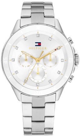 Tommy Hilfiger Zegarek Damski Tommy Hilfiger Mellie 1782707 + BOX