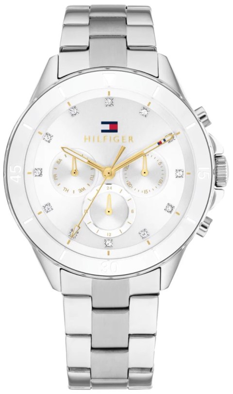 Tommy Hilfiger Zegarek Damski Tommy Hilfiger Mellie 1782707 + BOX