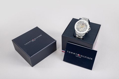 Tommy Hilfiger Zegarek Damski Tommy Hilfiger Mellie 1782707 + BOX Tommy Hilfiger Zegarek Damski Tommy Hilfiger Mellie 1782707 + BOX