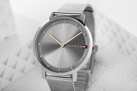 Tommy Hilfiger Zegarek Damski Tommy Hilfiger Pippa 1782665 + BOX Tommy Hilfiger Zegarek Damski Tommy Hilfiger Pippa 1782665 + BOX