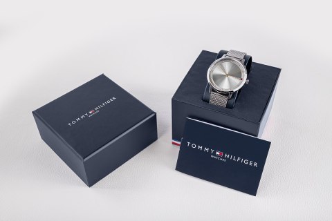 Tommy Hilfiger Zegarek Damski Tommy Hilfiger Pippa 1782665 + BOX Tommy Hilfiger Zegarek Damski Tommy Hilfiger Pippa 1782665 + BOX