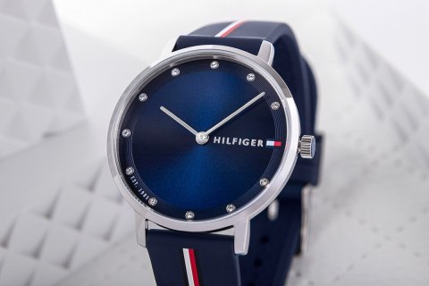 Tommy Hilfiger Zegarek Damski Tommy Hilfiger Pippa 1782736 + BOX Tommy Hilfiger Zegarek Damski Tommy Hilfiger Pippa 1782736 + BOX