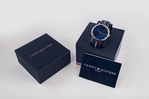 Tommy Hilfiger Zegarek Damski Tommy Hilfiger Pippa 1782736 + BOX Tommy Hilfiger Zegarek Damski Tommy Hilfiger Pippa 1782736 + BOX