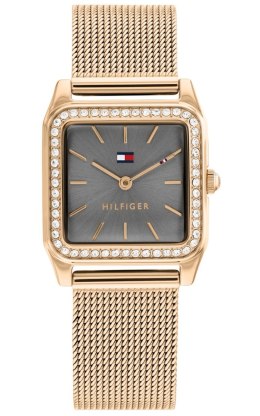 Tommy Hilfiger Zegarek Damski Tommy Hilfiger Toni 1782610 + BOX