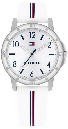 Tommy Hilfiger Zegarek Dziecięcy Tommy Hilfiger KIDS 1720014 + BOX