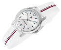 Tommy Hilfiger Zegarek Dziecięcy Tommy Hilfiger KIDS 1720014 + BOX