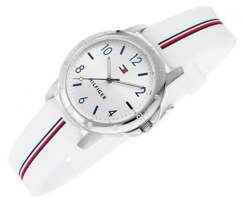Tommy Hilfiger Zegarek Dziecięcy Tommy Hilfiger KIDS 1720014 + BOX Tommy Hilfiger Zegarek Dziecięcy Tommy Hilfiger KIDS 1720014 + BOX