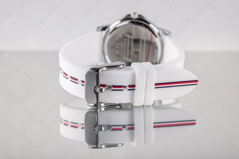 Tommy Hilfiger Zegarek Dziecięcy Tommy Hilfiger KIDS 1720014 + BOX Tommy Hilfiger Zegarek Dziecięcy Tommy Hilfiger KIDS 1720014 + BOX