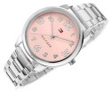 Tommy Hilfiger Zegarek Dziecięcy Tommy Hilfiger KIDS 1720045 + BOX