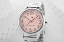 Tommy Hilfiger Zegarek Dziecięcy Tommy Hilfiger KIDS 1720045 + BOX