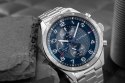 Tommy Hilfiger Zegarek Męski Tommy Hilfiger Axel 1792007 + BOX