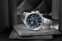 Tommy Hilfiger Zegarek Męski Tommy Hilfiger Axel 1792007 + BOX