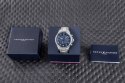 Tommy Hilfiger Zegarek Męski Tommy Hilfiger Axel 1792007 + BOX