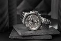 Tommy Hilfiger Zegarek Męski Tommy Hilfiger Axel 1792008 + BOX