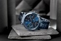 Tommy Hilfiger Zegarek Męski Tommy Hilfiger Ashton 1791739 + BOX