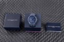 Tommy Hilfiger Zegarek Męski Tommy Hilfiger Ashton 1791739 + BOX