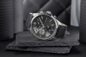 Tommy Hilfiger Zegarek Męski Tommy Hilfiger Baker Open Heart 1710644 + BOX