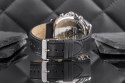 Tommy Hilfiger Zegarek Męski Tommy Hilfiger Baker Open Heart 1710644 + BOX