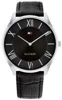 Tommy Hilfiger Zegarek Męski Tommy Hilfiger Becker 1710516 + BOX