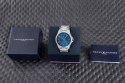 Tommy Hilfiger Zegarek Męski Tommy Hilfiger Bruce 1710670 + BOX
