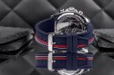Tommy Hilfiger Zegarek Męski Tommy Hilfiger Clark 1792083 + BOX