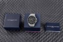 Tommy Hilfiger Zegarek Męski Tommy Hilfiger Dexter 1792087 + BOX
