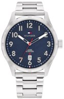 Tommy Hilfiger Zegarek Męski Tommy Hilfiger Forrest 1710563 + BOX