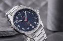 Tommy Hilfiger Zegarek Męski Tommy Hilfiger Forrest 1710563 + BOX