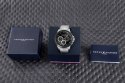 Tommy Hilfiger Zegarek Męski Tommy Hilfiger Harley 1791890 + BOX