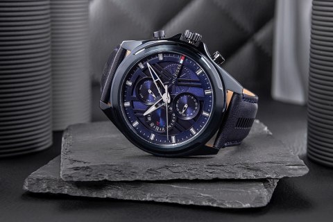 Tommy Hilfiger Zegarek Męski Tommy Hilfiger Jax 1710655 + BOX Tommy Hilfiger Zegarek Męski Tommy Hilfiger Jax 1710655 + BOX