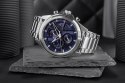 Tommy Hilfiger Zegarek Męski Tommy Hilfiger Jax 1710656 + BOX