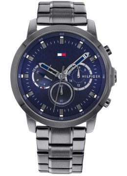Tommy Hilfiger Zegarek Męski Tommy Hilfiger Jameson 1791796 + BOX