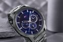 Tommy Hilfiger Zegarek Męski Tommy Hilfiger Jameson 1791796 + BOX