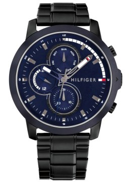 Tommy Hilfiger Zegarek Męski Tommy Hilfiger Jameson 1792049 + BOX