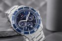 Tommy Hilfiger Zegarek Męski Tommy Hilfiger Jordan 1792094 + BOX