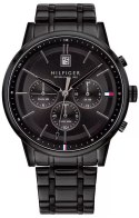 Tommy Hilfiger Zegarek Męski Tommy Hilfiger Kyle 1791695 + BOX