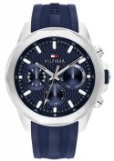 Tommy Hilfiger Zegarek Męski Tommy Hilfiger Lars 1710649 + BOX