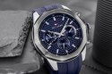Tommy Hilfiger Zegarek Męski Tommy Hilfiger Lars 1710649 + BOX