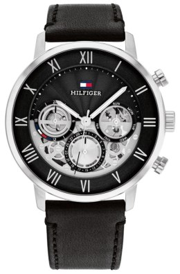 Tommy Hilfiger Zegarek Męski Tommy Hilfiger Legend 1710565 + BOX