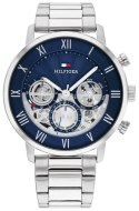 Tommy Hilfiger Zegarek Męski Tommy Hilfiger Legend 1710569 + BOX